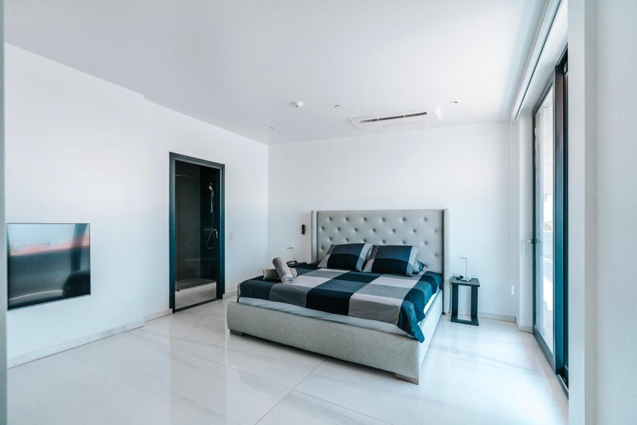 Gray Door Apartments - Adults Only Palm Beach Eksteriør billede